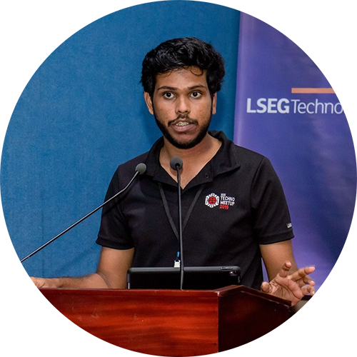 Gihan Fernando
