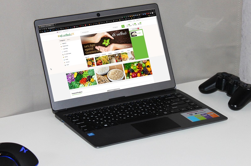 Api Goviyo Multi Vendor E-Commerce Platform