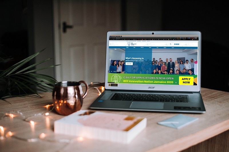 IEEE Innovation Nation Global Site