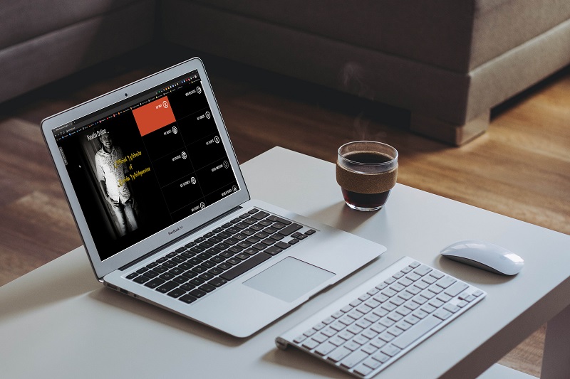 Thisun Kovida's Personal Website